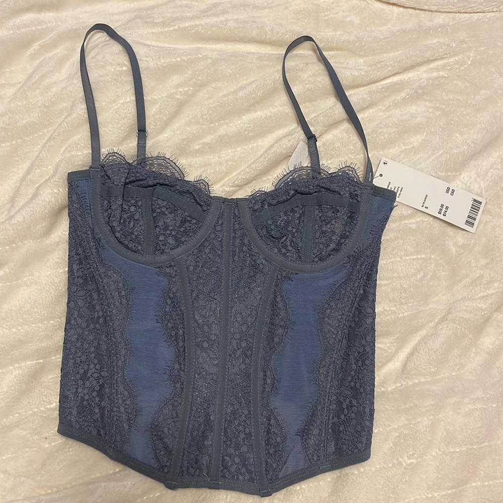 Urban Outfitters Corset